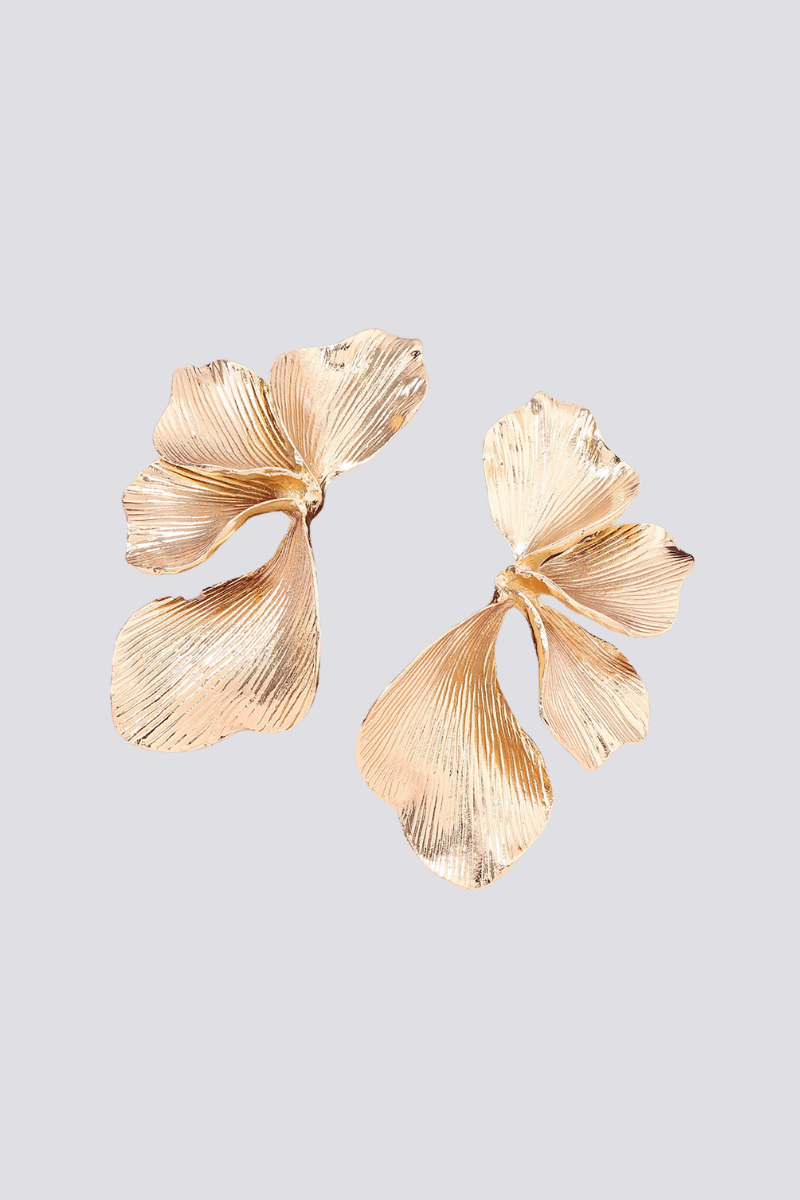 Essentials Loft™ | Francelle Petal Earrings