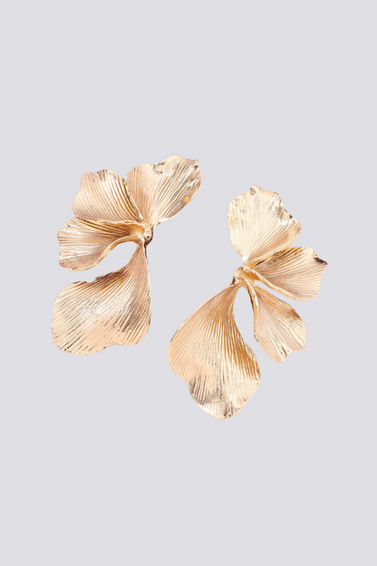 Essentials Loft™ | Francelle Petal Earrings
