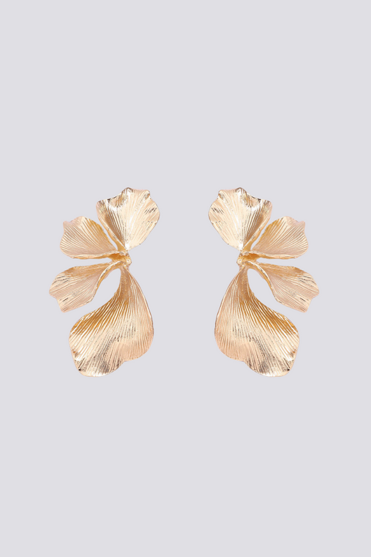 Essentials Loft™ | Francelle Petal Earrings