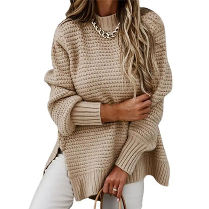 Milana - Knitted Jumper