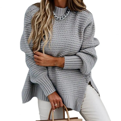 Milana - Knitted Jumper
