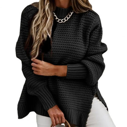 Milana - Knitted Jumper