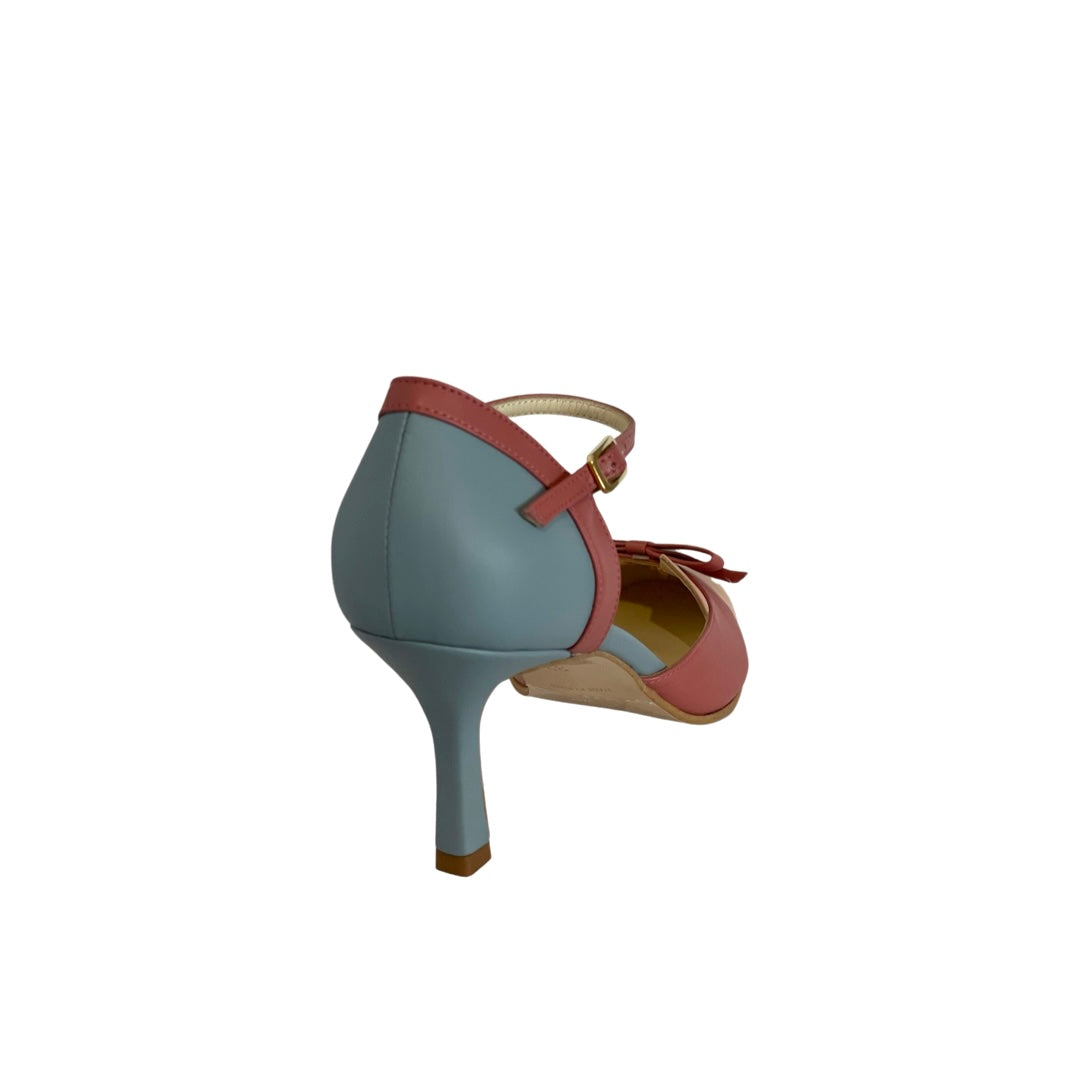 JULIA | ELEGANT ORTHO-HIGH HEELS