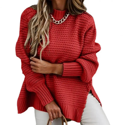 Milana - Knitted Jumper