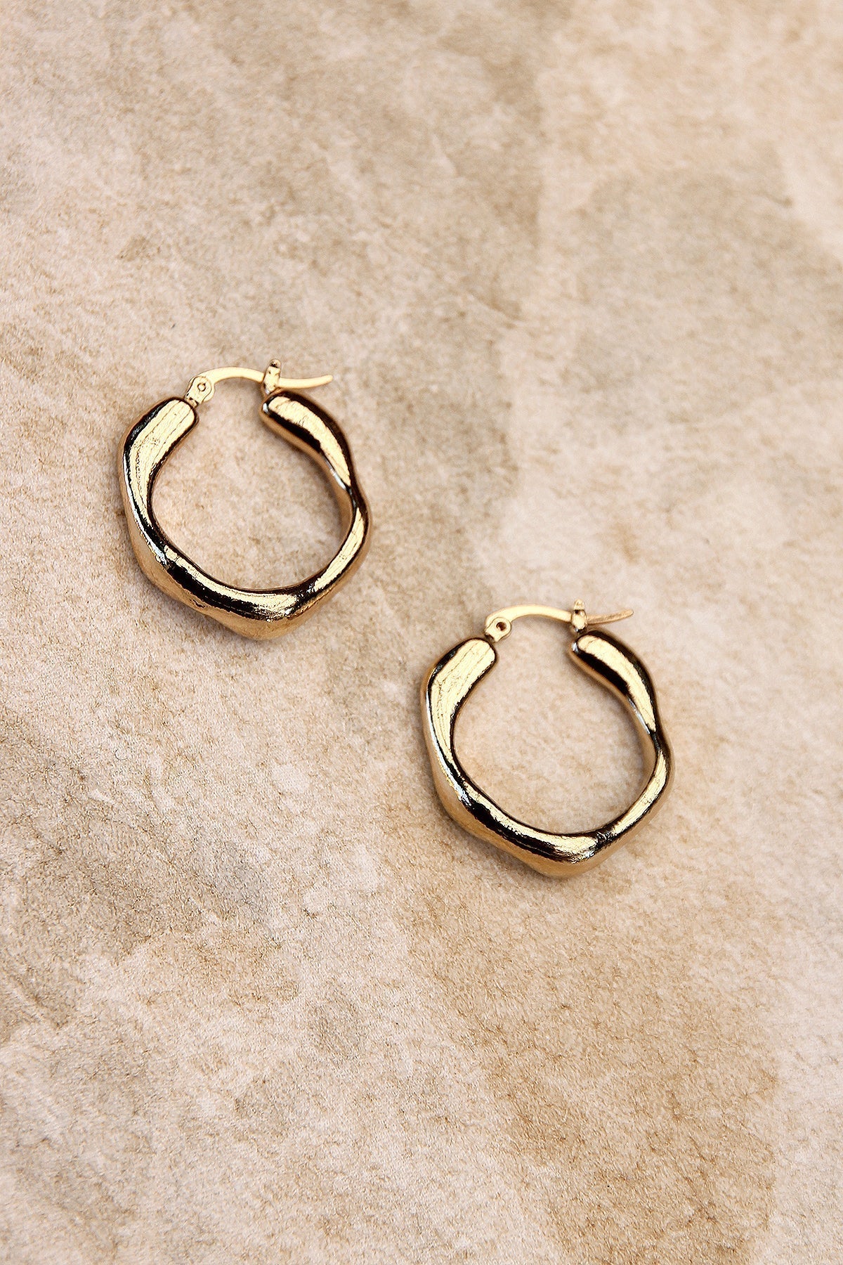 Neve | Earrings