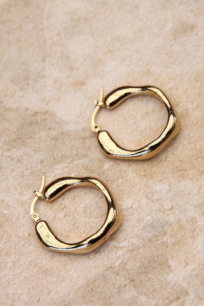 Neve | Earrings