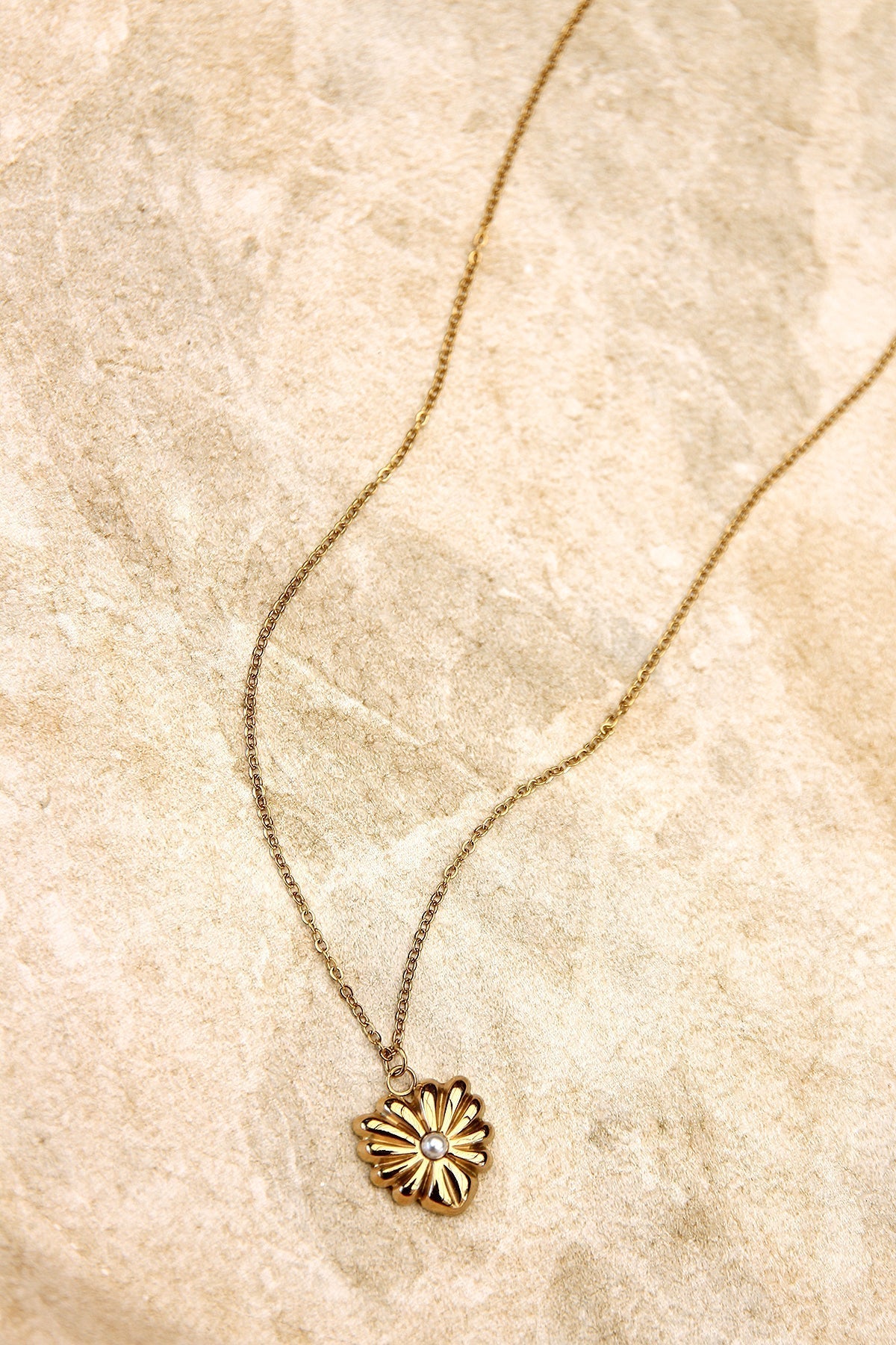 Essentials Loft™ | Brie Necklace