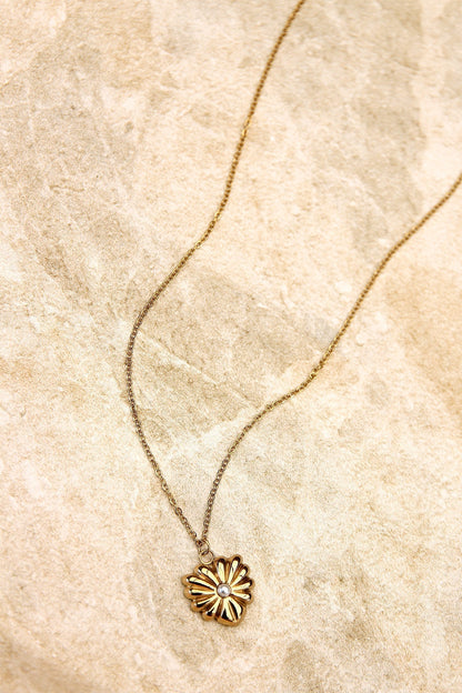 Essentials Loft™ | Brie Necklace