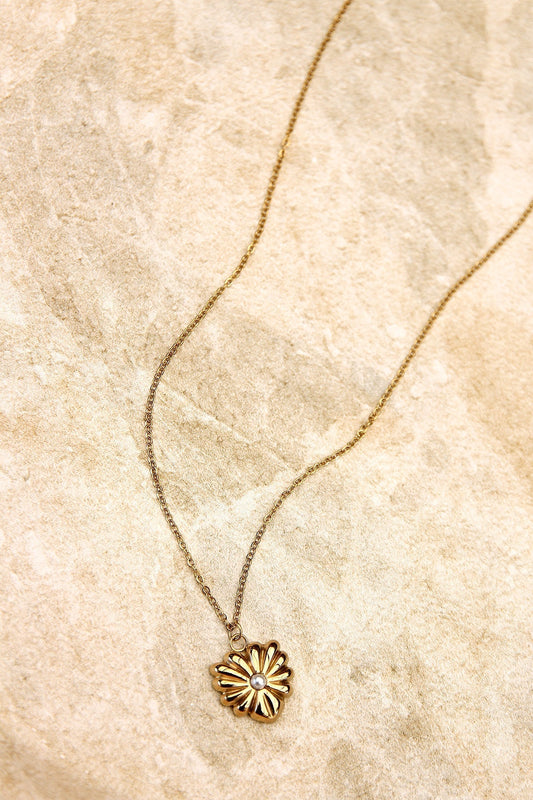 Essentials Loft™ | Brie Necklace