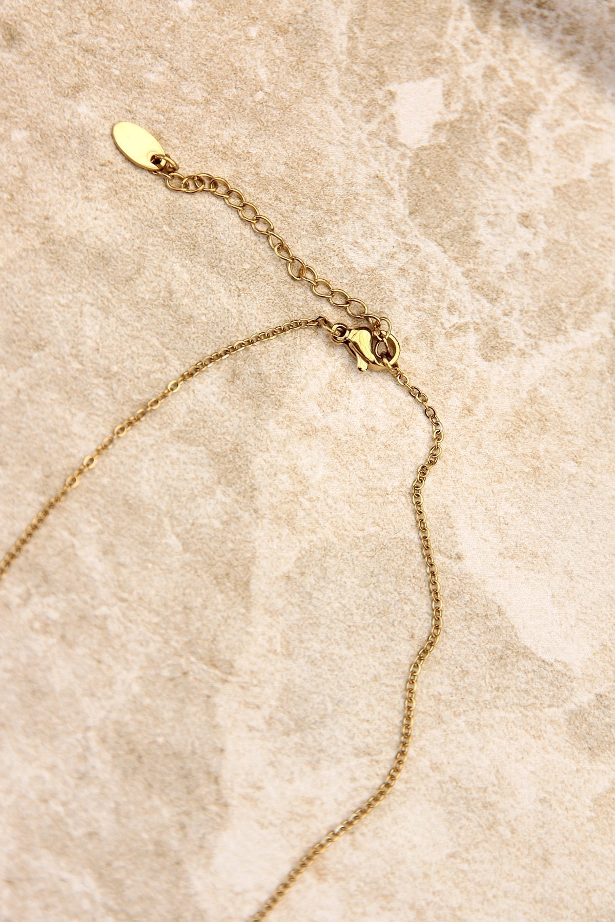 Essentials Loft™ | Brie Necklace