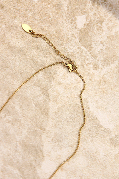 Essentials Loft™ | Brie Necklace