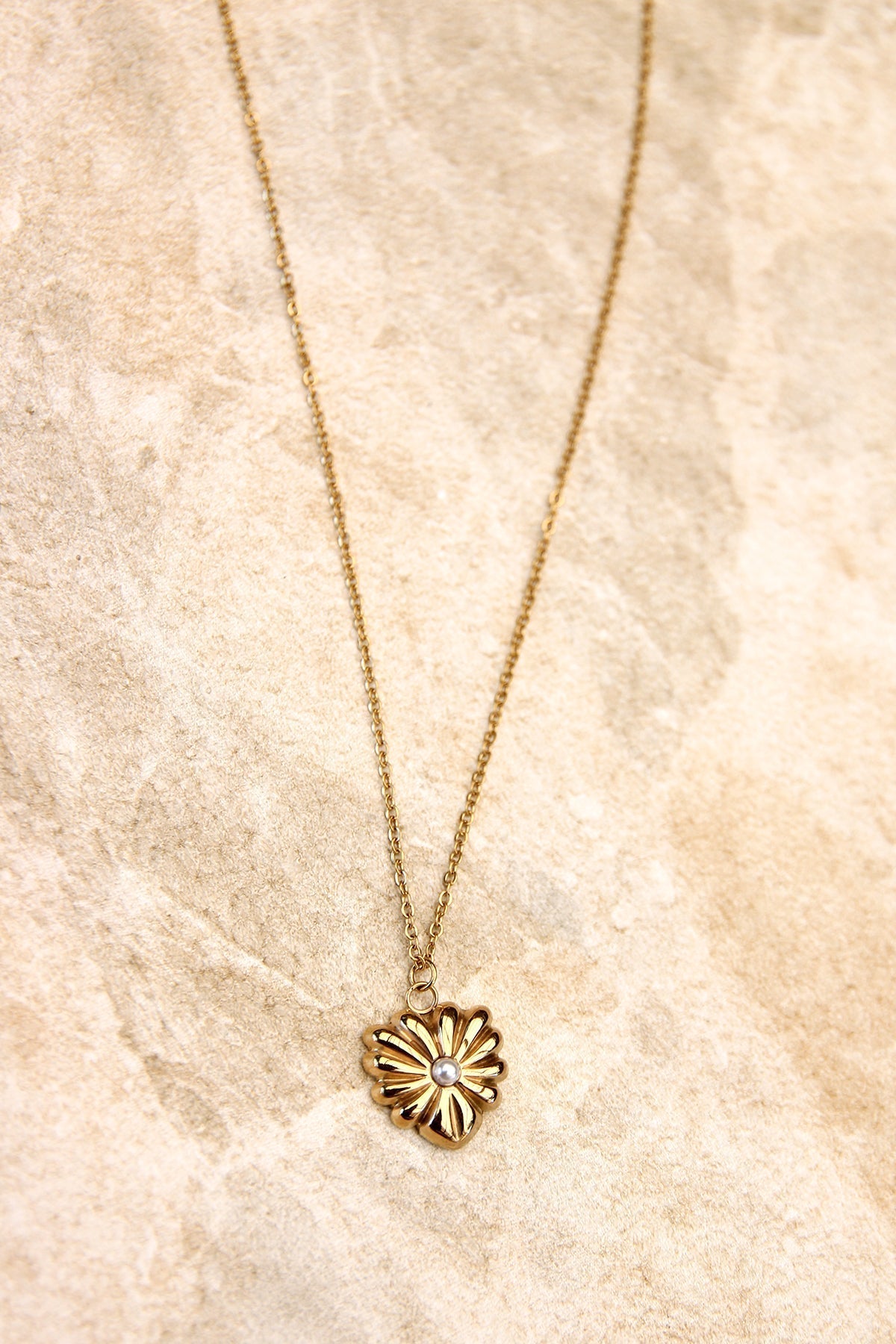 Essentials Loft™ | Brie Necklace