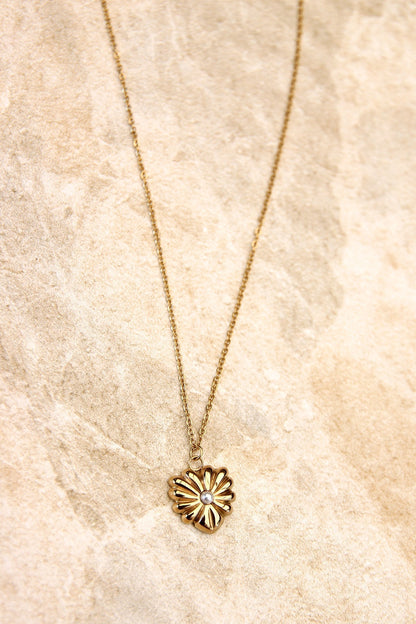 Essentials Loft™ | Brie Necklace
