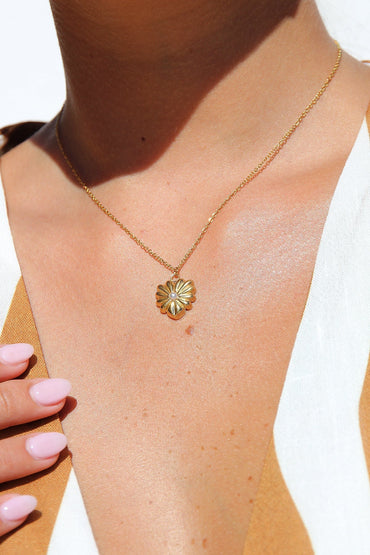 Essentials Loft™ | Brie Necklace