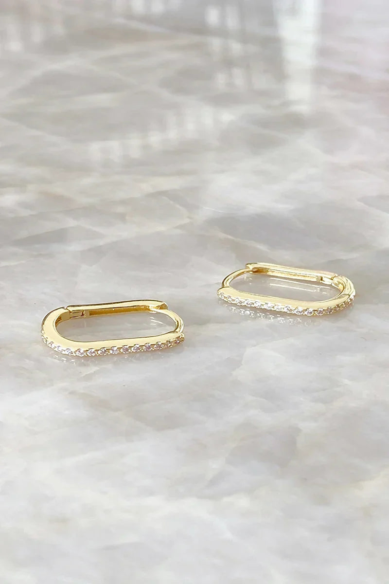 Essentials Loft™ | Ashlyn Sleepers - Gold