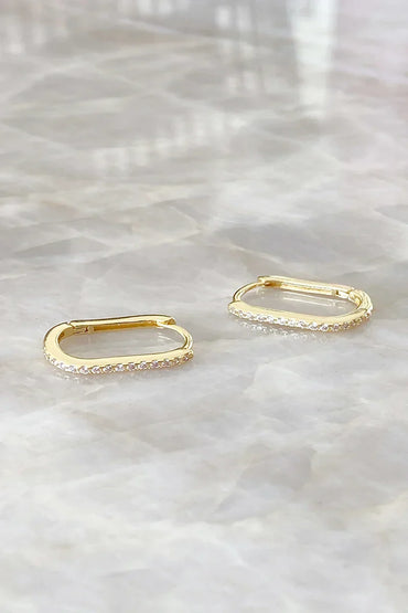 Essentials Loft™ | Ashlyn Sleepers - Gold