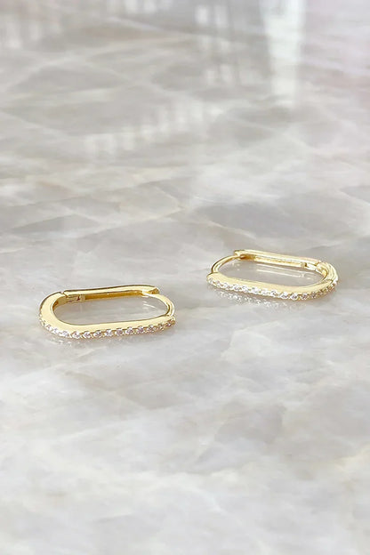 Essentials Loft™ | Ashlyn Sleepers - Gold