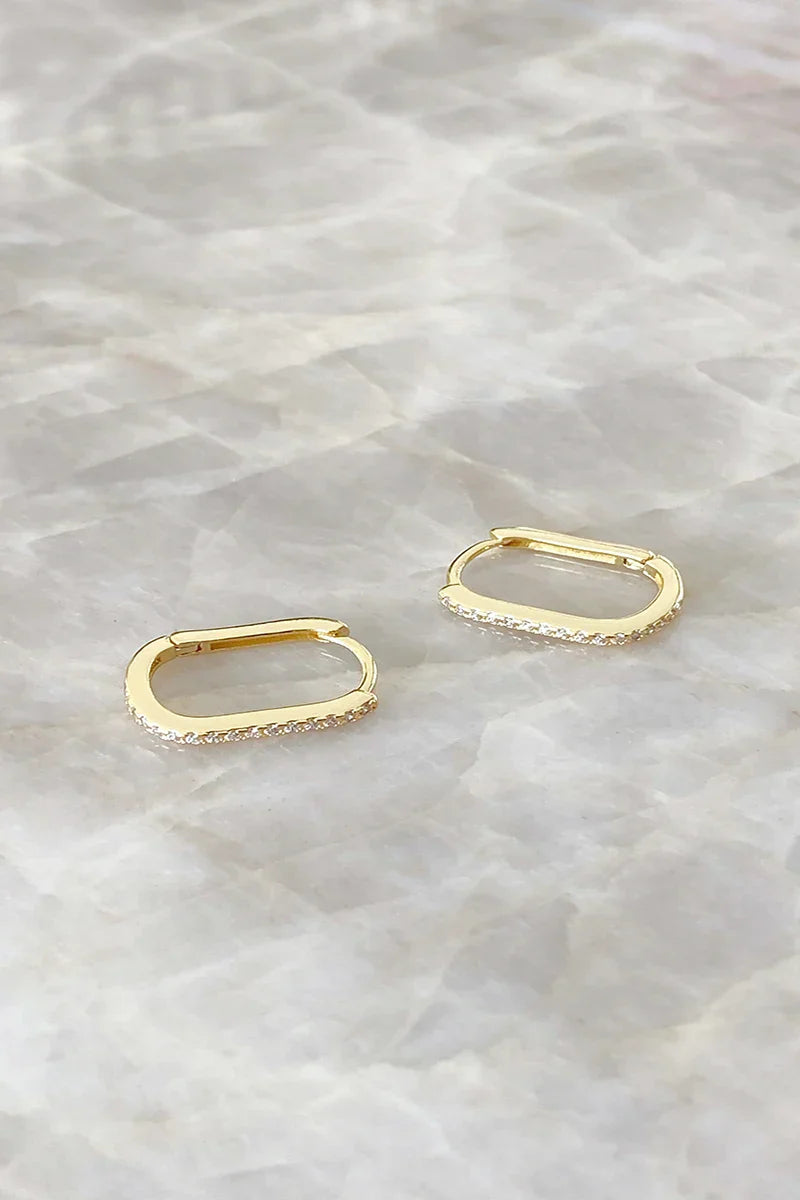Essentials Loft™ | Ashlyn Sleepers - Gold