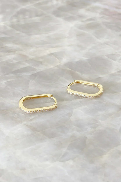 Essentials Loft™ | Ashlyn Sleepers - Gold
