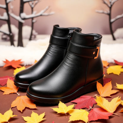 Caroline | Women's Premium Comfort Boots