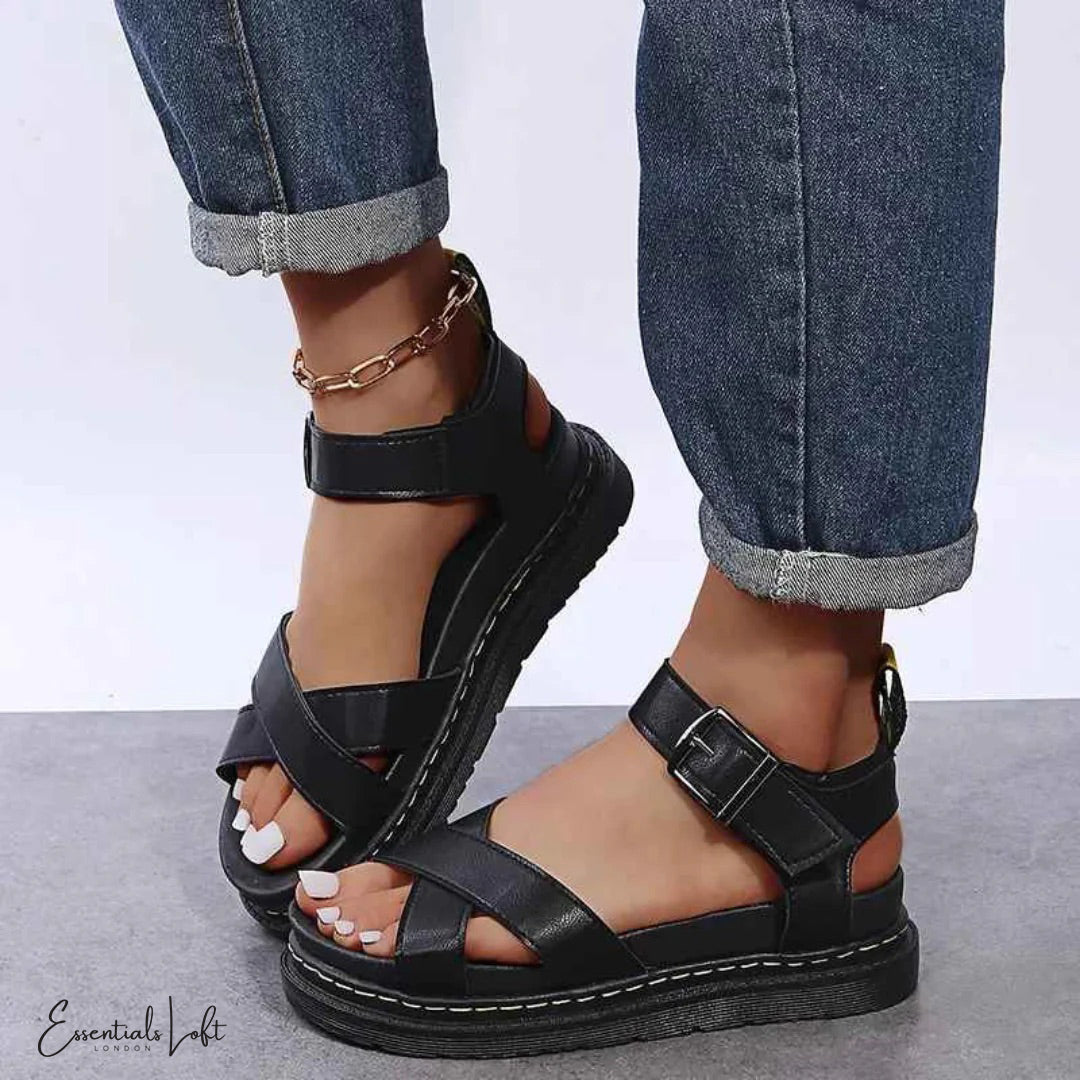 CORINE | ORTHOPAEDIC WOMEN'S SANDALS