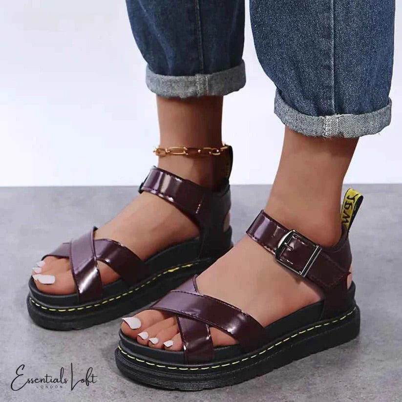 CORINE | ORTHOPAEDIC WOMEN'S SANDALS