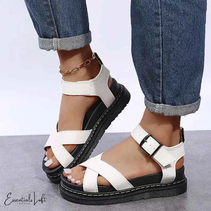CORINE | ORTHOPAEDIC WOMEN'S SANDALS