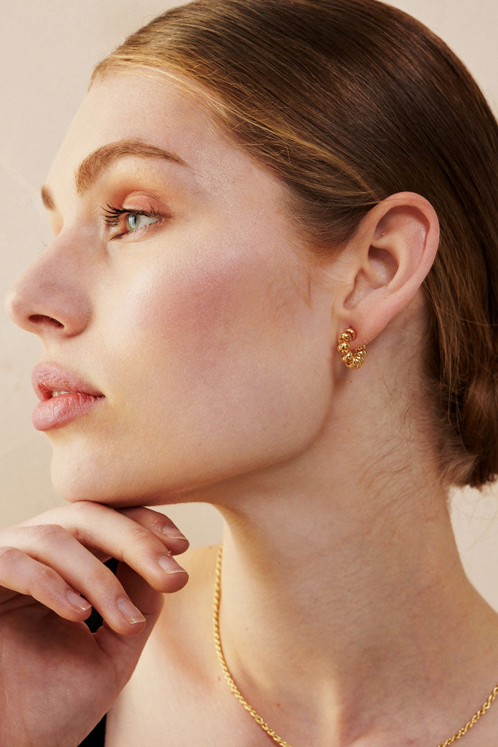 Lucie | Earrings