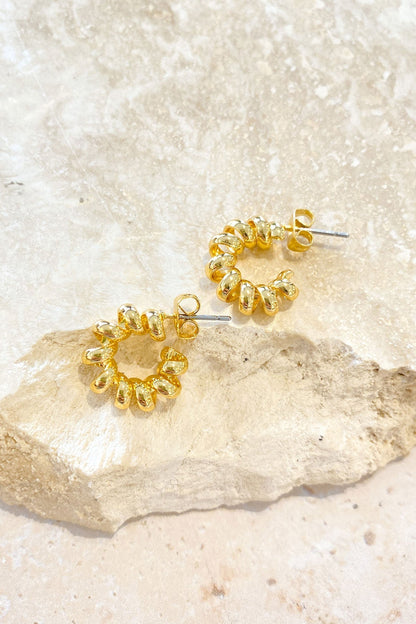 Lucie | Earrings