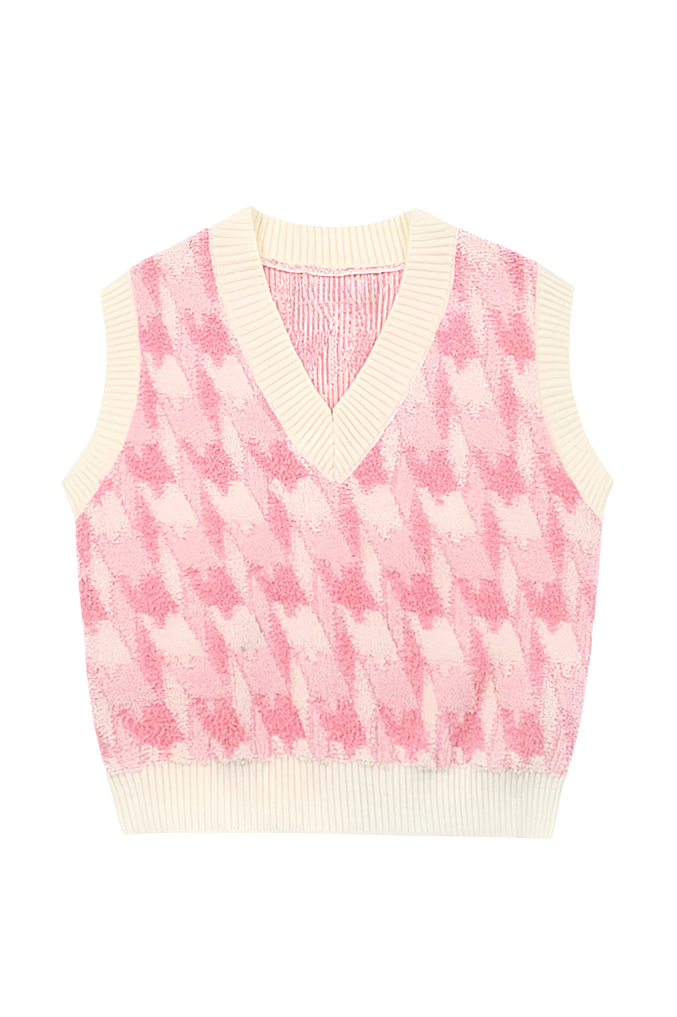 Mondena | Sleeveless Sweater