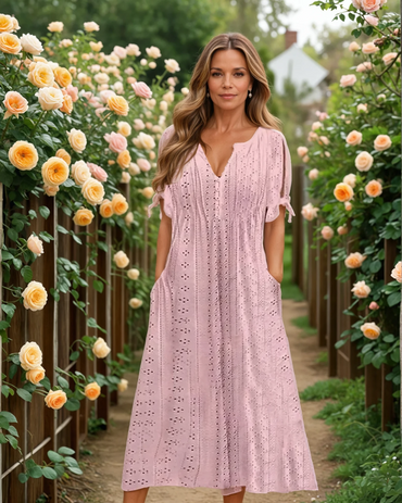 Essence | Midi Dress