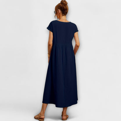 MAGNOLIA | SUMMER DRESS