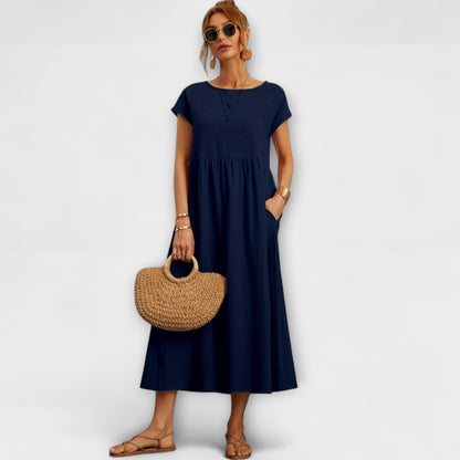 MAGNOLIA | SUMMER DRESS