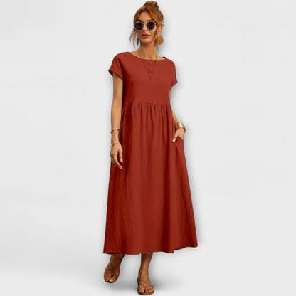 MAGNOLIA | SUMMER DRESS