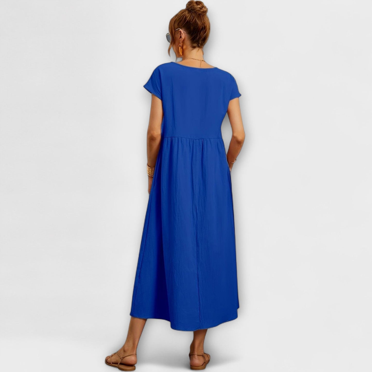 MAGNOLIA | SUMMER DRESS