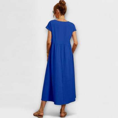 MAGNOLIA | SUMMER DRESS