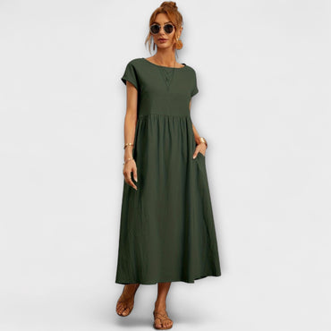 MAGNOLIA | SUMMER DRESS