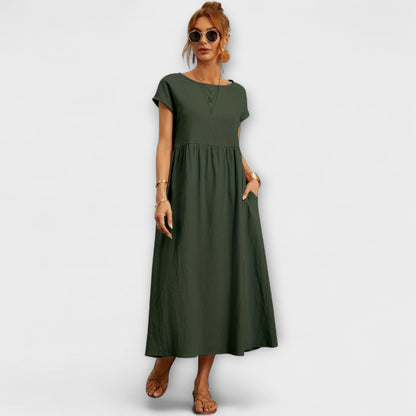 MAGNOLIA | SUMMER DRESS