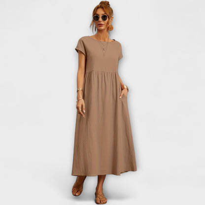 MAGNOLIA | SUMMER DRESS