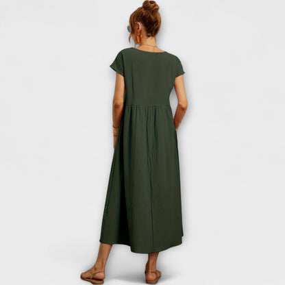 MAGNOLIA | SUMMER DRESS