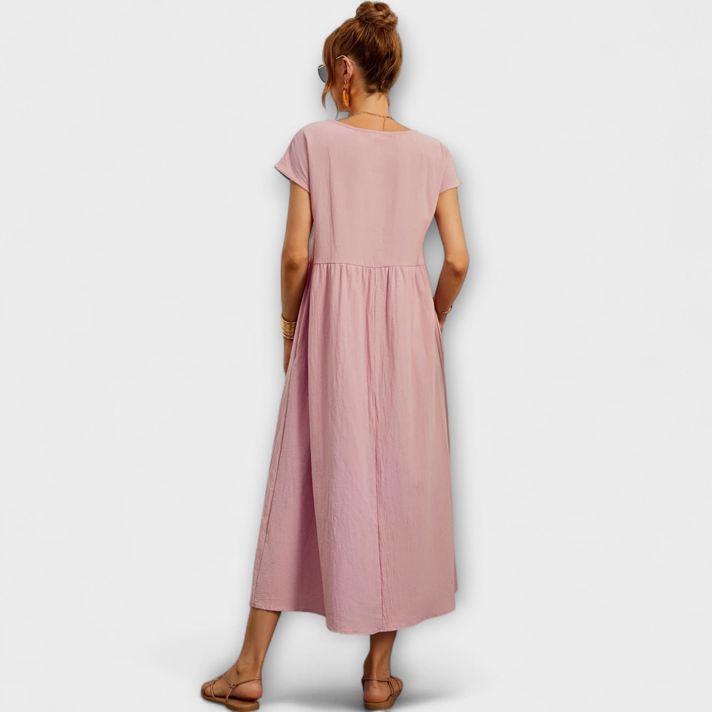 MAGNOLIA | SUMMER DRESS