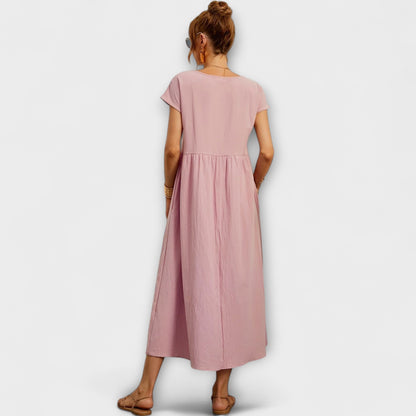 MAGNOLIA | SUMMER DRESS