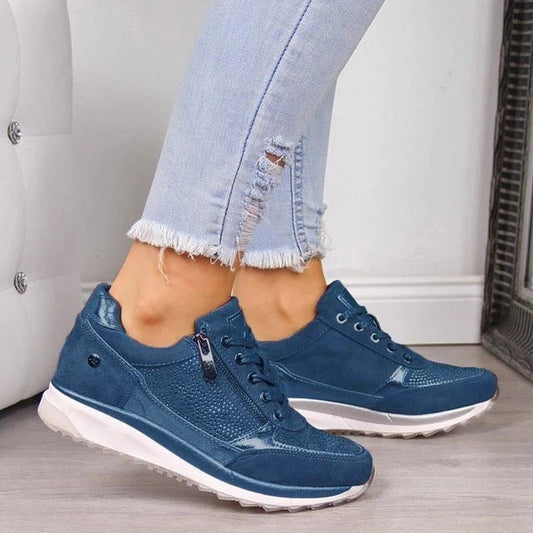 Sienna | Arch Support Sneakers