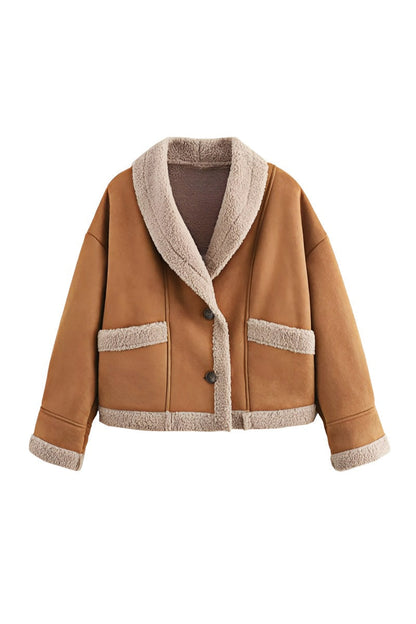 Beatrice | Jacket