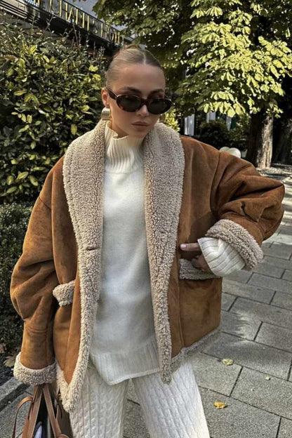 Beatrice | Jacket