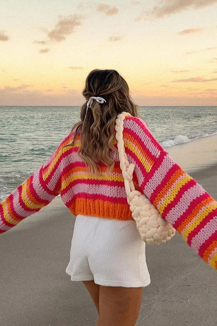 Essentials Loft™ | Ovacona Sweater