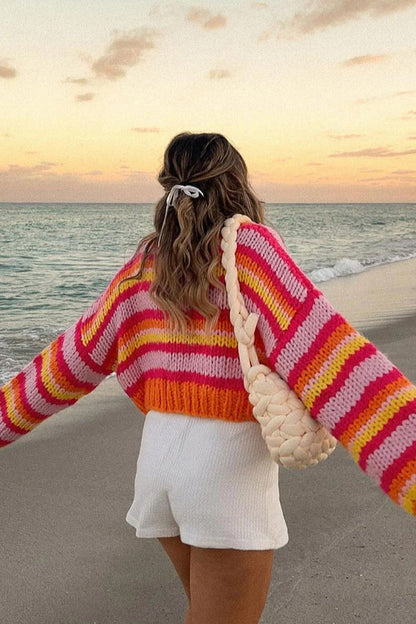Essentials Loft™ | Ovacona Sweater