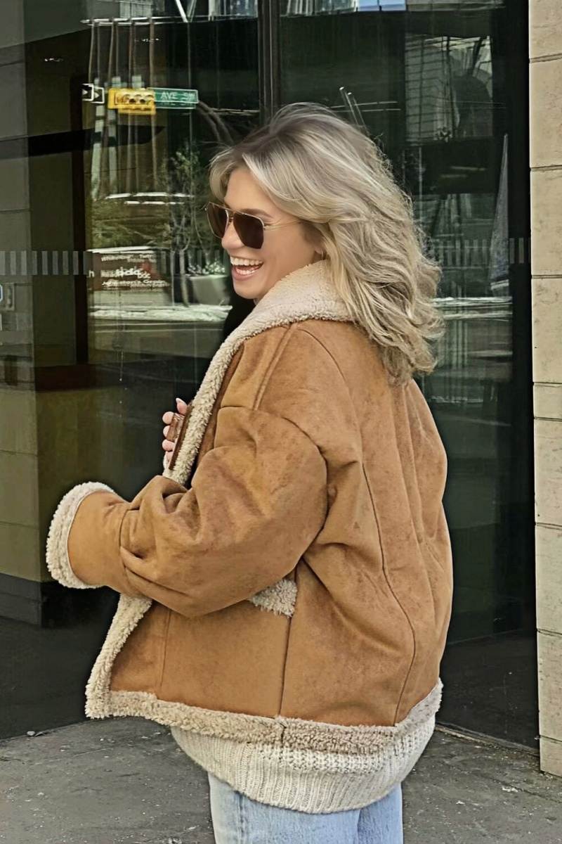 Beatrice | Jacket