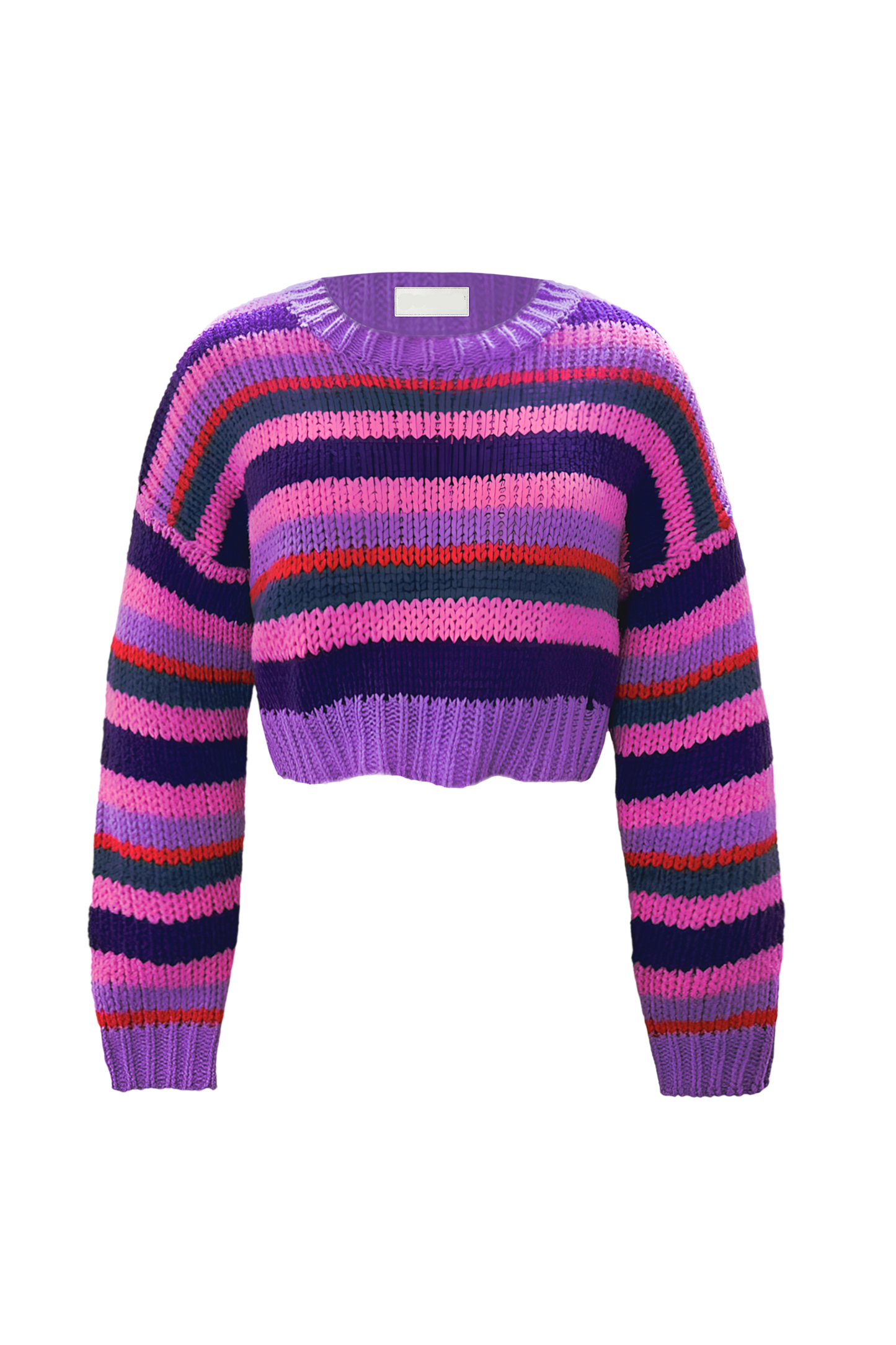 Essentials Loft™ | Ovacona Sweater