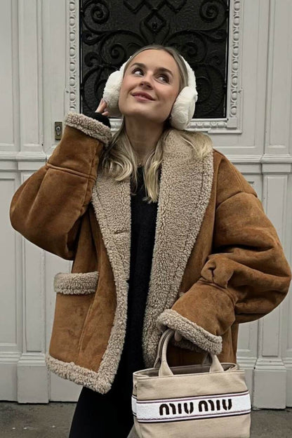 Beatrice | Jacket